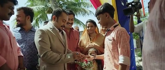 Vikruthi (2019)Malayalam  new movie part 3