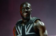 Stormzy dreaming of collaboration with Jay-Z and Beyonce
