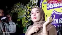 Melayat, Ussy Sulistyawati Sebut Nindy Shock Ayahnya Meninggal