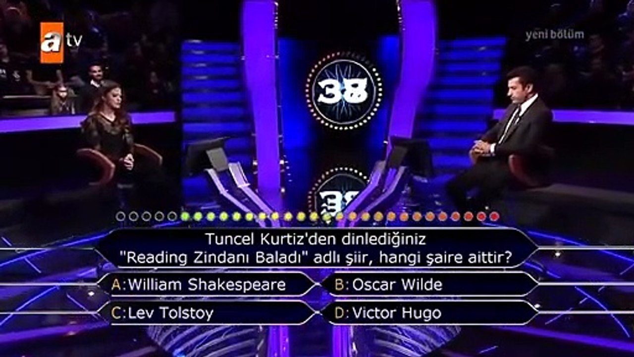 Kenan İmirzalıoğlu, Tuncel Kurtiz sorusunda duygulandı: Sesini duymak beni derinden etkiledi