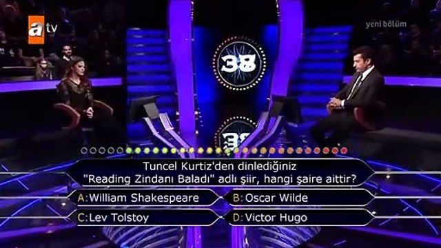 Kenan İmirzalıoğlu, Tuncel Kurtiz sorusunda duygulandı: Sesini duymak beni derinden etkiledi