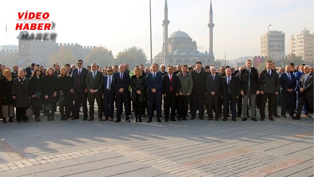 (24 Kasım 2019)24 KASIM ÖĞRETMENLER GÜNÜ KUTLANDI
