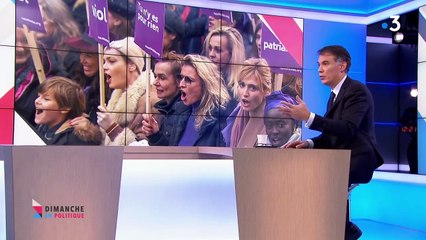 "Gilets jaunes" : "Quel est ce gouvernement qui accepte que la liberté publique ne soit plus garantie ?", s'insurge Olivier Faure