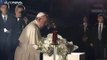 Ferenc pápa: az atomfegyverek bevetése emberiség elleni bűncselekmény