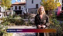 AYŞEGÜL NEREDE KINACIZADE KONAĞI 24 KASIM 2019