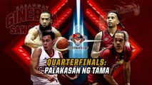 Highlights Ginebra vs San Miguel  PBA Governors’ Cup 2019 Quarterfinals