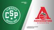CSP Limoges - Lokomotiv Kuban Krasnodar Highlights | 7DAYS EuroCup, RS Round 8