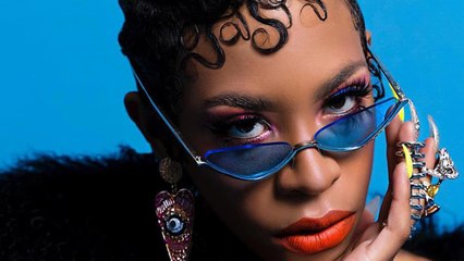 Rico Nasty Breaks Down Her Iconic Flow