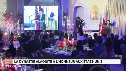 Après-Midi infos - 20/11/2019