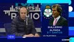 FOX Sports Radio: Guillermo Almada del Santos en EXCLUSIVA