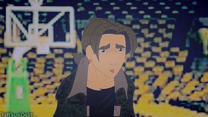 More Non/Disney Crack!