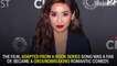 Brenda Song Wasn't Allowed to Audition for Crazy Rich Asians Because She Was 'not Asian Enough'