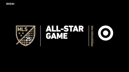 MLS: All Star Game 2020