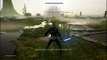 Jedi Fallen Order, gameplay Español 2, La torre Jedi de Bogano