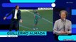 FOX Sports Radio: Almada habla del rendimiento de los jugadores de Santos