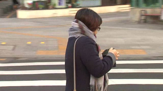 [날씨] 아침 영하권 추위, 낮부터 풀려...맑고 공기 깨끗 / YTN