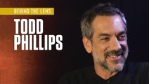 Todd Phillips | Behind the Lens
