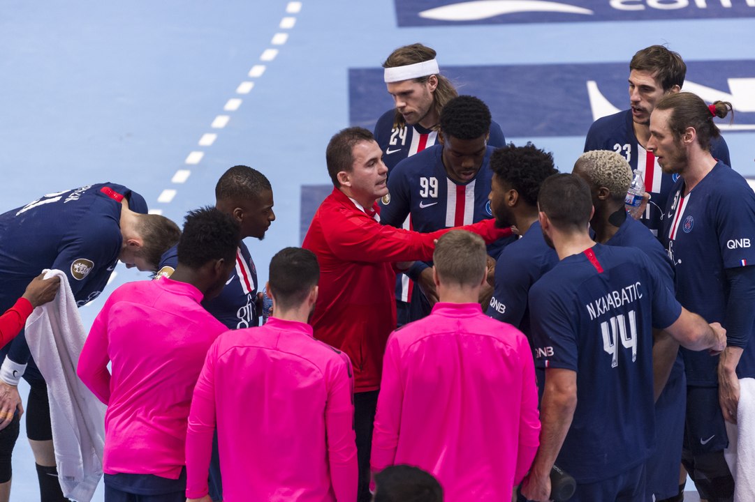 Les réactions : Créteil - PSG Handball