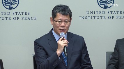 통일장관 "비핵화 협상, 동력 잃지 말아야" / YTN