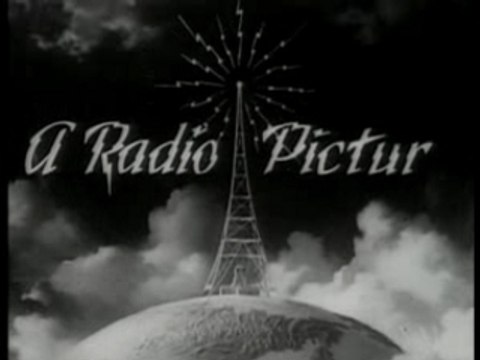 (RKO) Radio Pictures production logo 1933
