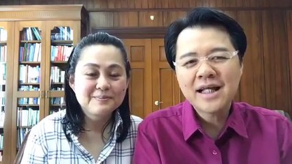 Manas, Varicose Veins, Ugat sa Paa at Mahina ang Puso - ni Doc Willie at Liza Ong