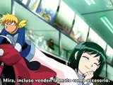 Ver Midori no Hibi Episodio 8 - AnimeFLV