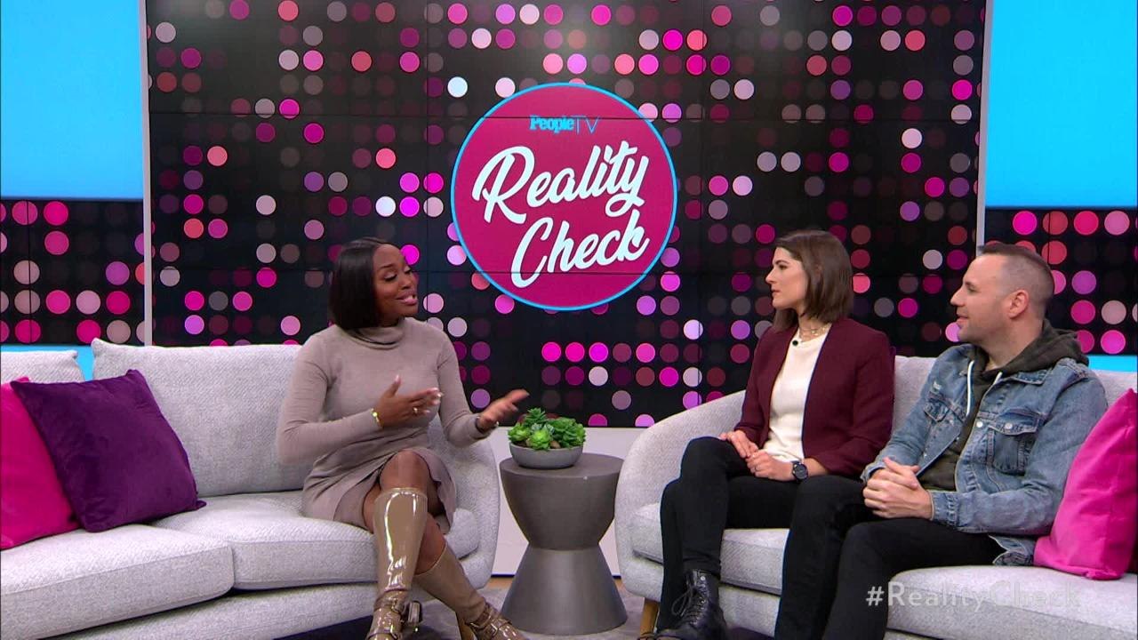 Married to Medicine's Quad Webb Wants Ladies to be Open About Their 'Queen V'