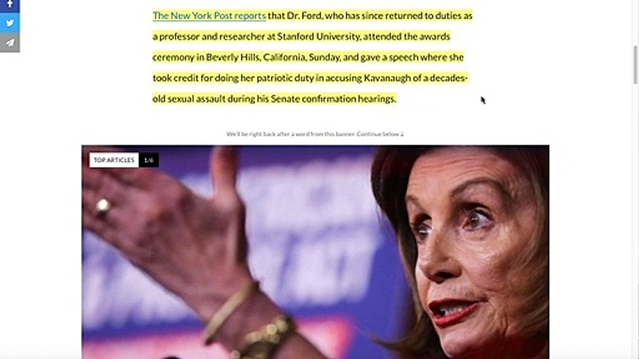 THE ACLU IS A PARTISAN DISGRACE