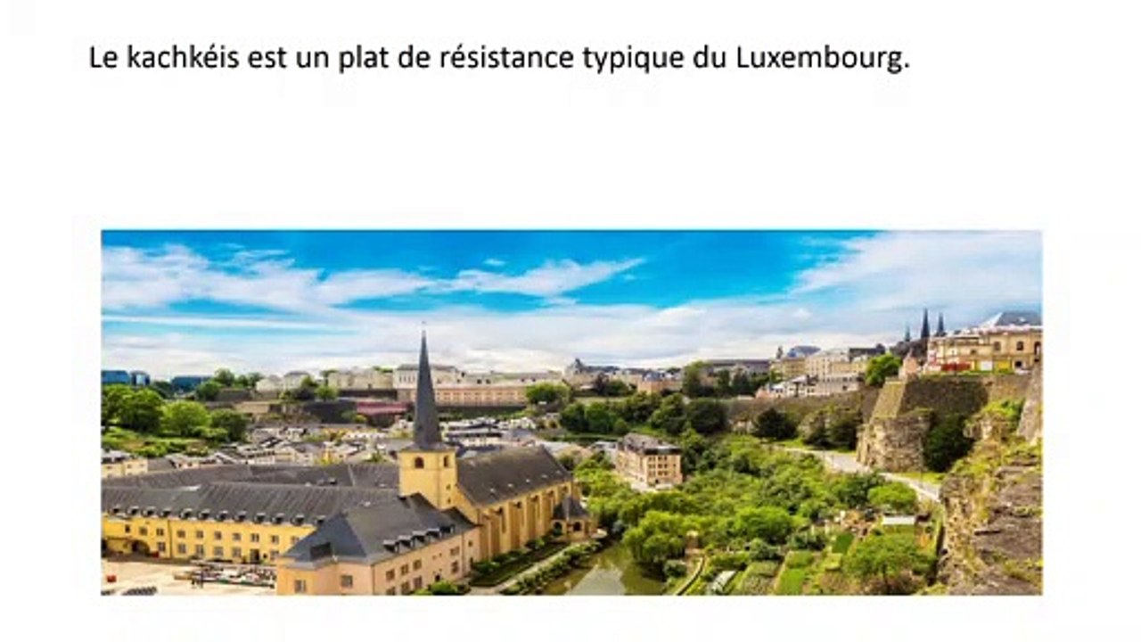 Le kachkéis