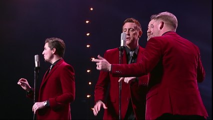 Ernie Haase & Signature Sound - I Like A Sleighride (Jingle Bells)