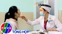 Sức khỏe của bạn: Viêm thanh quản và giải pháp phòng trị