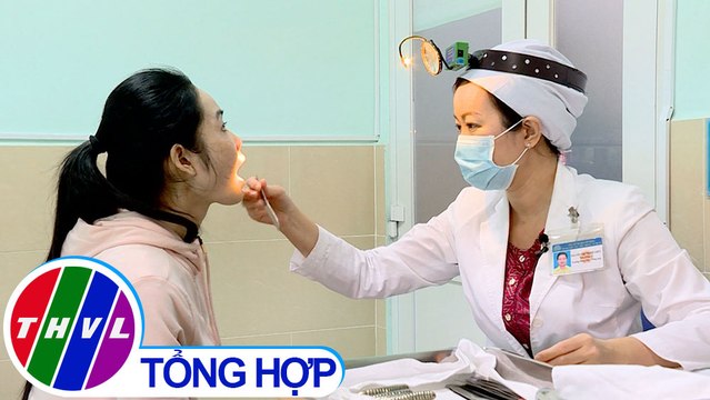 Sức khỏe của bạn: Viêm thanh quản và giải pháp phòng trị