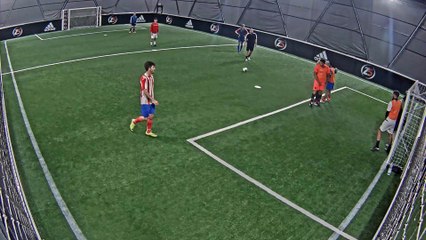 Equipe 1 Vs Equipe 2 - 20/11/19 21:41 - Loisir Turin - Turin Z5