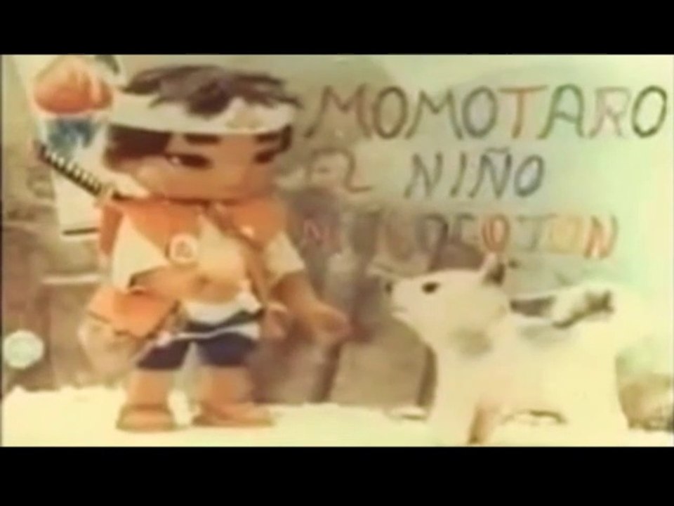 MOMOTARO