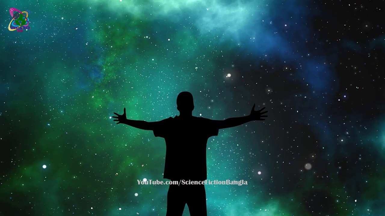 আমাদের বিশ্বব্রহ্মাণ্ড আসলে ঠিক কতটা বড়??? How Big Is The Universe In Bangla || Science & Fiction Bangla
