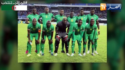 زيمبابوي تفوز على زامبيا في ديارها بثنائية لواحد وترتقي للوصافة خلف الخضر