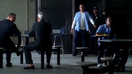 Teaser da Redub de PRISON BREAK