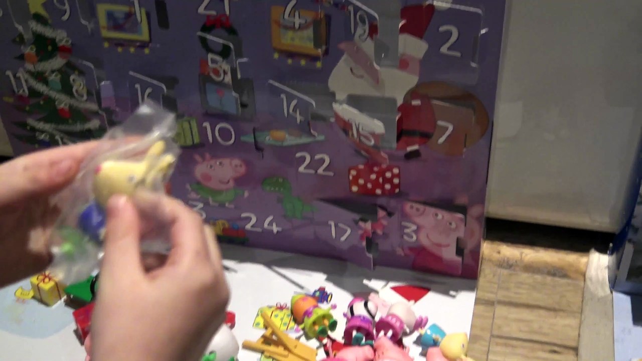 Brinquedos Divertidos do Natal