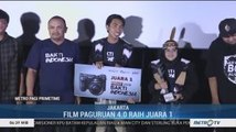 Film Paguruan 4.0 Raih Juara 1 dalam Eagle Award Documentary 2019