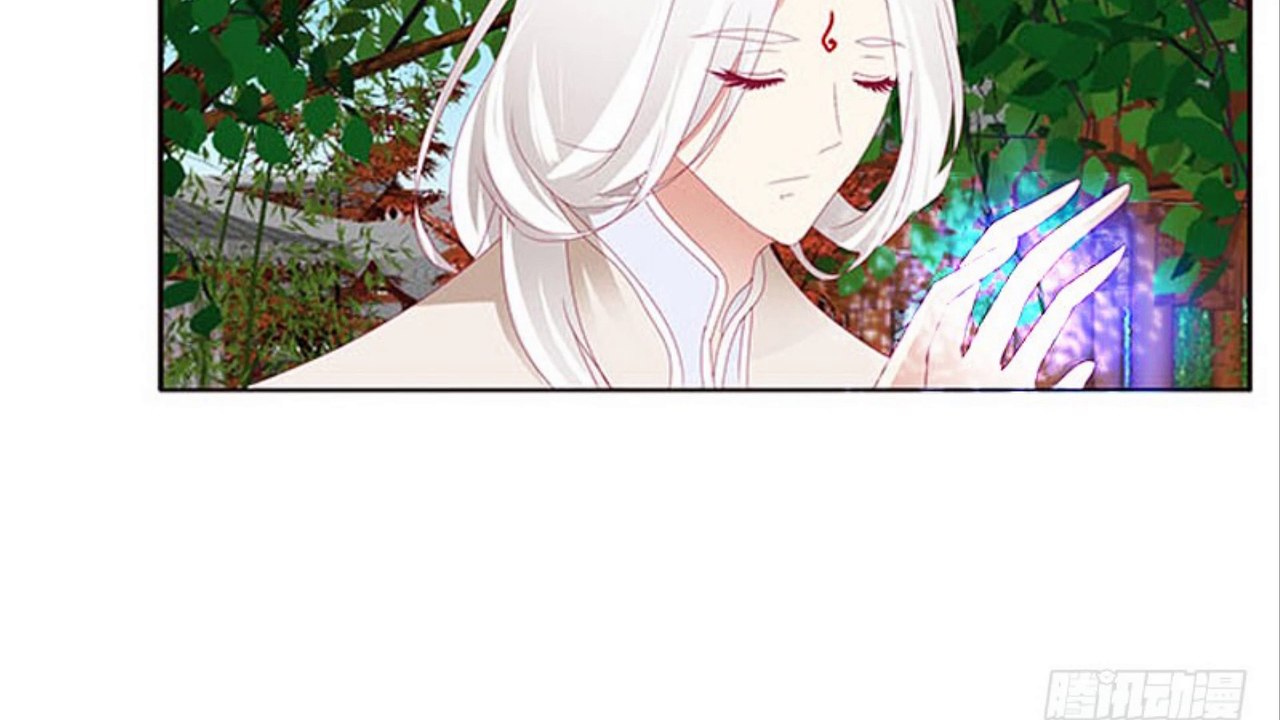 通灵妃  第334话