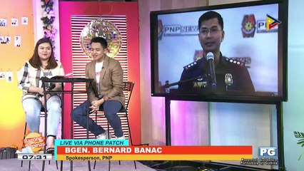 ON THE SPOT: Paggamit ng vape sa pampublikong lugar, ipinagbabawal; mga lalabag, aarestuhin