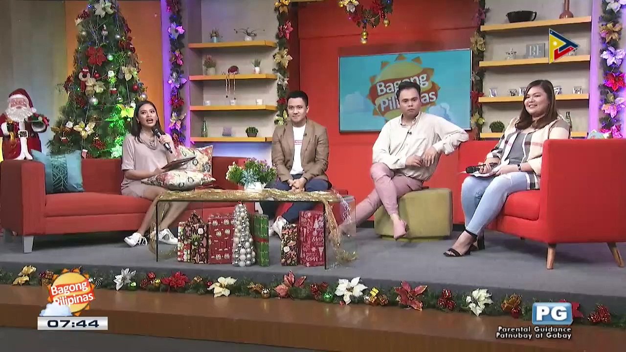 ON THE SPOT: Paghahanda sa nalalapit na 2019 Southeast Asian Games