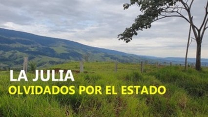 Los jóvenes olvidados por el Estado colombiano y rescatados por la educación