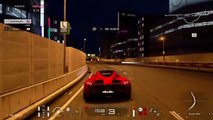 Gran Turismo Sport - Pagani Huayra 13 (Gameplay)