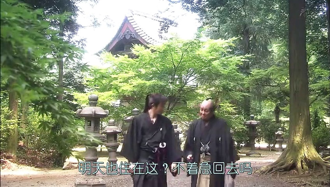 日劇 » 烈陽街頭2_EP02