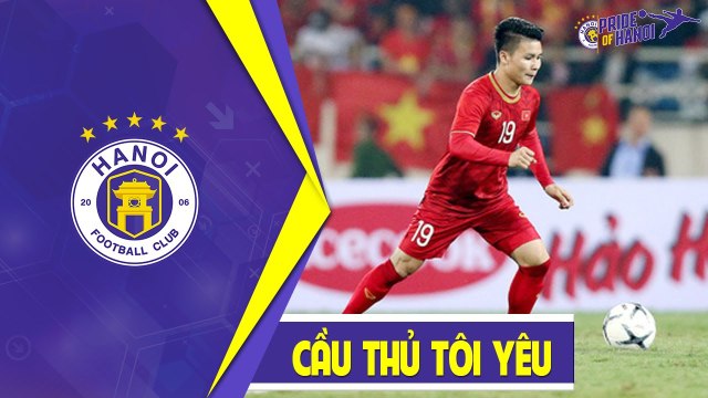 Quang Hải vs Thái Lan | Những pha bóng ngẫu hứng và đẳng cấp khiến khán giả sướng mắt | HANOI FC