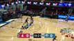 Jordan Bone (9 points) Highlights vs. Westchester Knicks