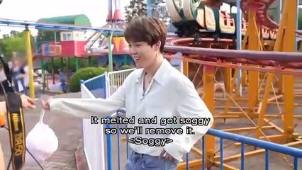 BTS 2019 SUMMER PACKAGE IN KOREA ENGSUB PART 1