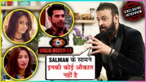 Ex Bigg Boss Contestant Santosh Shukla Strongly SUPPORTS Siddharth & Slams Paras, Devoleena & Mahir