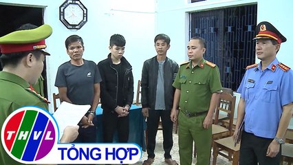 3 người trong gia đình bị khởi tố vì lừa đảo hơn 17 tỷ đồng